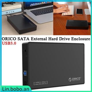 ORICO 3588 USB3.0 HDD Enclosure 3.5-inch SATA External Hard