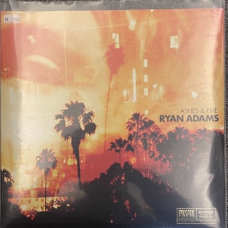 [方舟音響] 全新 Ryan Adams / GOLD 黑膠唱片 雙LP