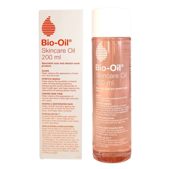 現貨 bio-oil百洛護膚油 南非版 淡化 疤痕 護膚油 按摩油