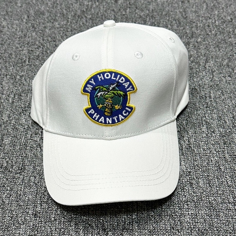 PHANTACI COCONUT BASEBALL CAP