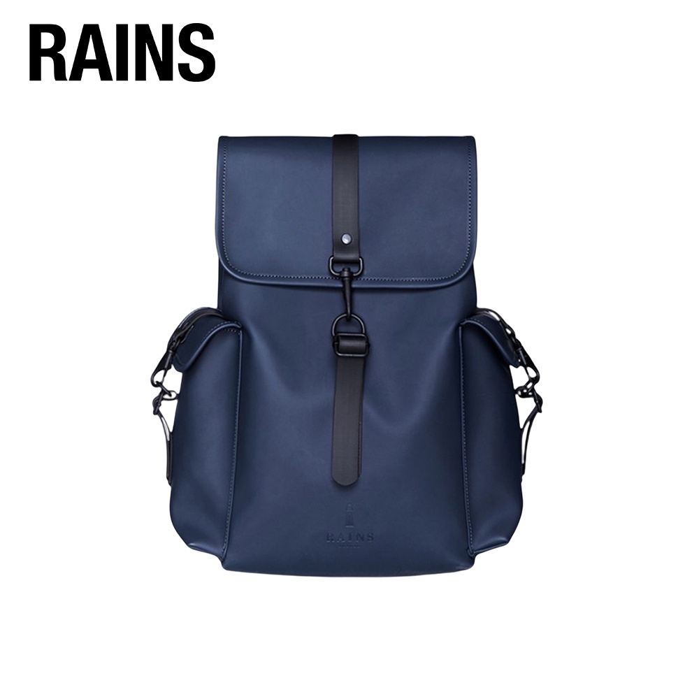 丹麥 RAINS｜Rucksack Large &amp; W3 防水軍旅包 多色可選