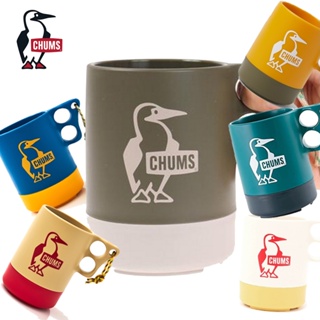 CHUMS Camper Mug Cup Large 550ml露營馬克杯 7色 CH621620-