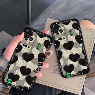 彩家 黑鯊5 手機殼 防摔 5pro 矽膠保護套 黑鯊 4/4s/4Pro/4spro/3/3pro潮牌 防摔 保護套