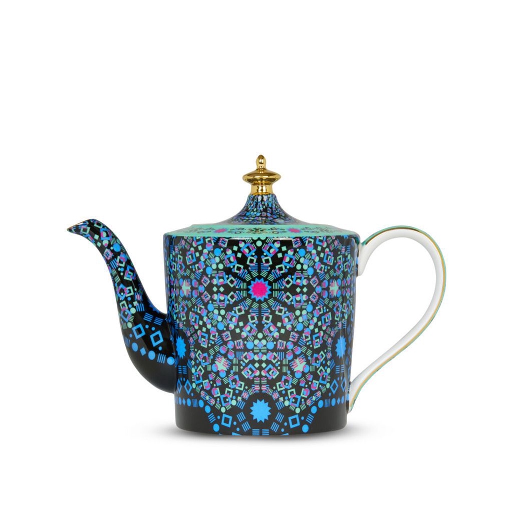 T2 Tea Moroccan Tealeidoscope Teapot 摩洛哥風格茶壺 - 現貨/台灣代理商貨