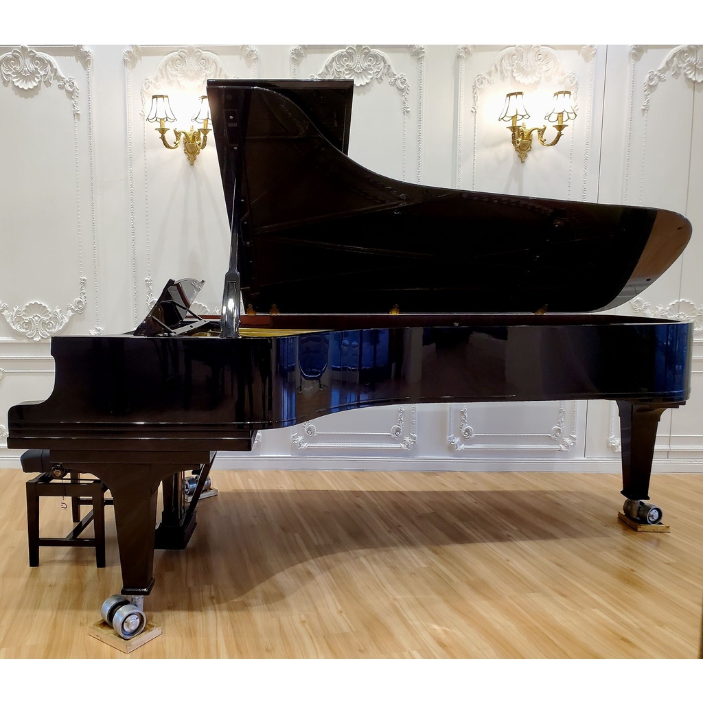 史坦威二手鋼琴 D274 Steinway Pre-Owned