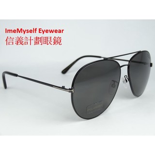 信義計劃 眼鏡 TOM FORD TF 636 太陽眼鏡 湯姆 福特 義大利製 金屬 雙槓 飛行員 sunglasses