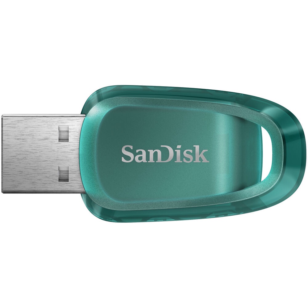 SanDisk 32G 64G 128G 128GB CZ96 Ultra Eco SDCZ96 USB 隨身碟