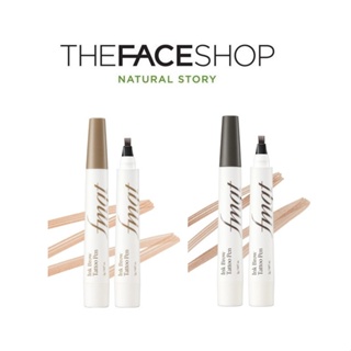 [THE FACE SHOP] Fmgt Ink Brow Tattoo Pen 眉筆紋身筆 18g