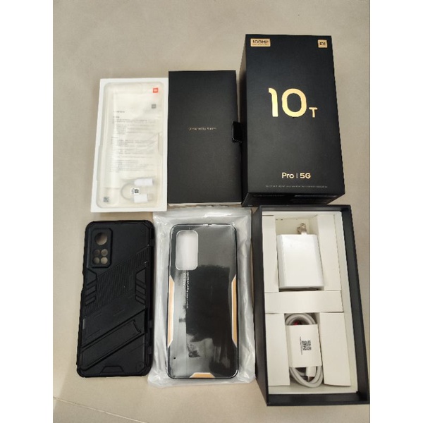 くつろぎカフェタイム 最終値下げXiaomi mi 10t pro 箱あり 美品 完品