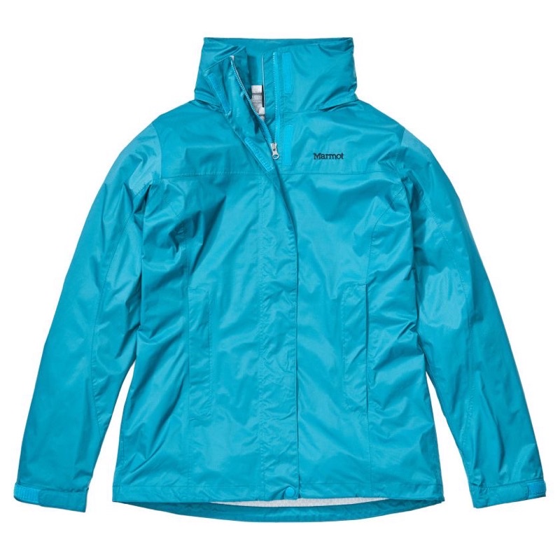 Marmot PreCip Eco Jacket 土撥鼠輕量防水防風透氣外套