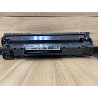 CANON 337碳粉全新副廠碳粉匣MF212w/MF229dw/MF216n/MF236n/MF217w