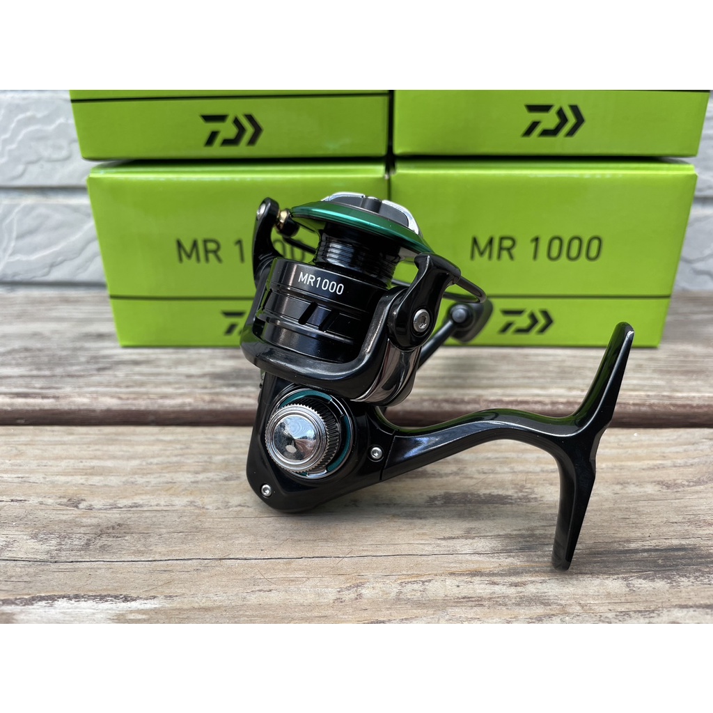 ◎新漁友釣具◎DAIWA MR1000 MR750 捲線器 迷你型