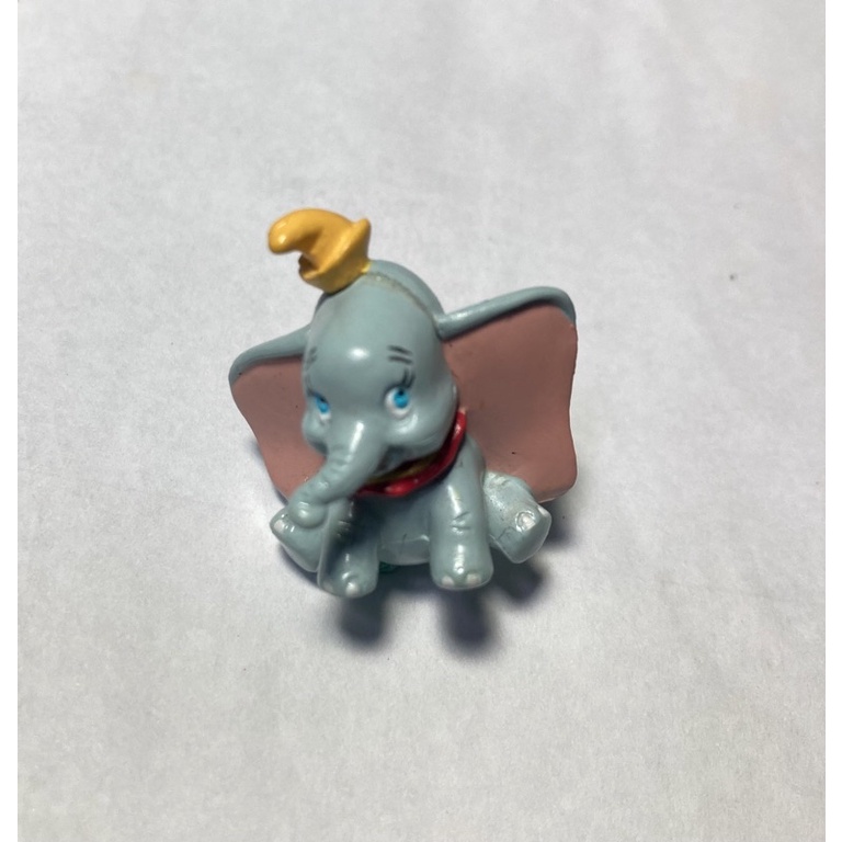 絕版扭蛋系列—小飛象
