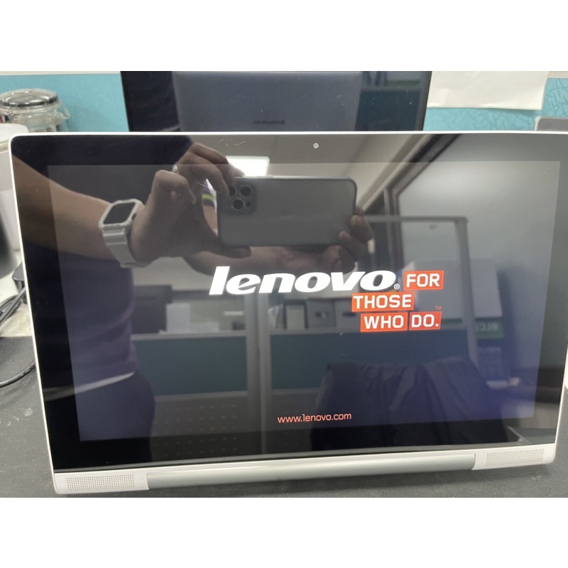 聯想 Lenovo Yoga tablet pro 2 13寸投影平板 Android 5.0.1