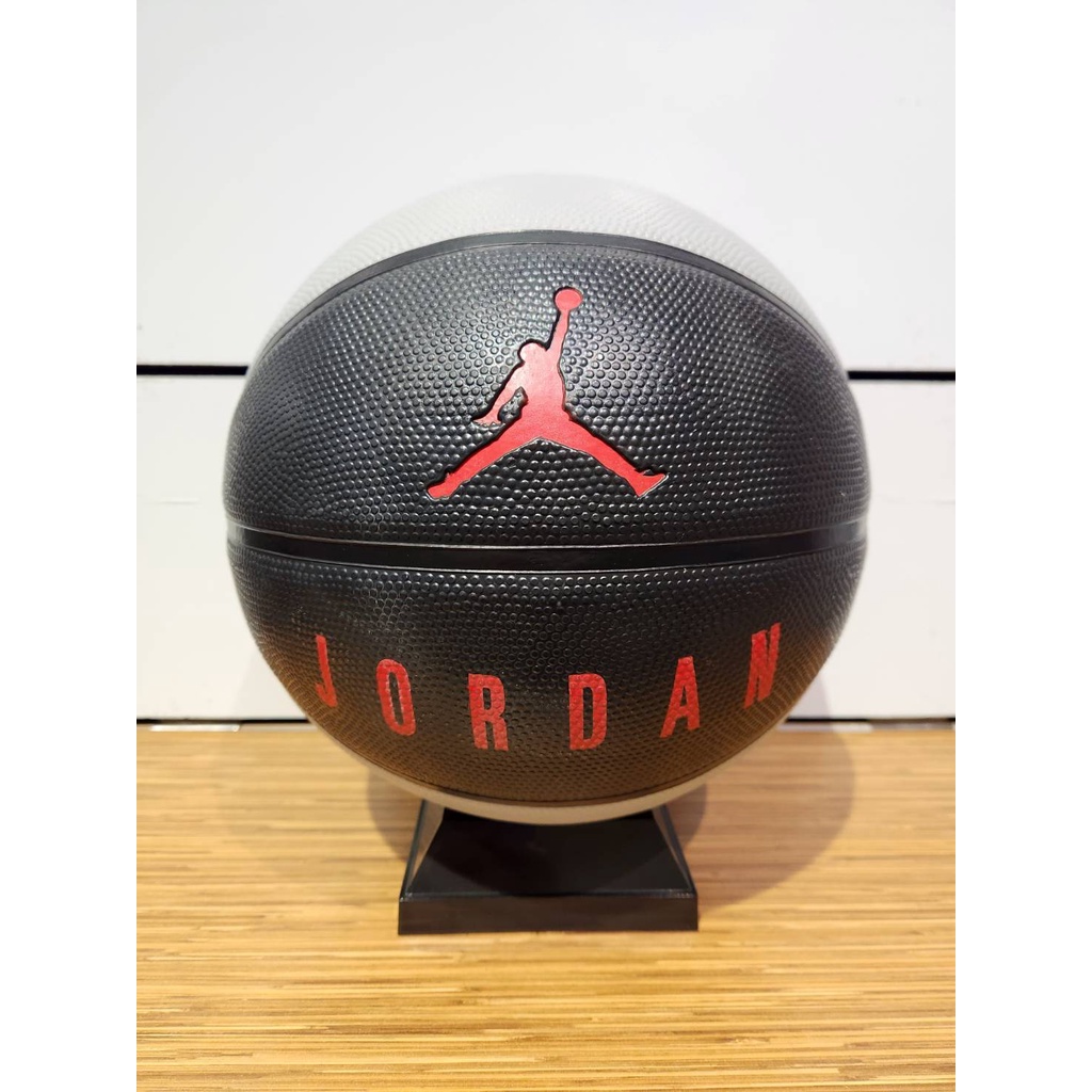 【NIKE】JORDAN 7號 室內外籃球 橡膠BB0650-041黑/灰色