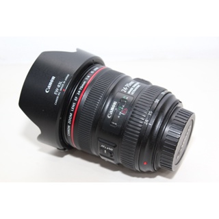 $12200 Canon EF 24-70mm f4L IS USM