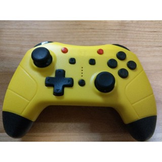 良值 Switch 手把 皮卡丘 手柄 控制器