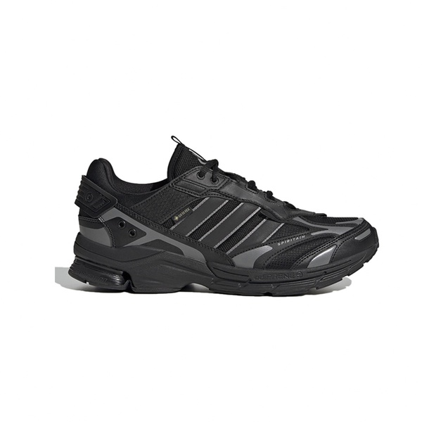 Adidas SPIRITAIN 2000 GORE-TEX  HP6716 男 運動 慢跑 防水 黑