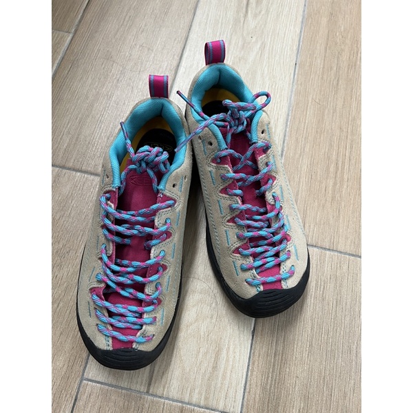 Keen Jasper Women 二手日本帶回6.5