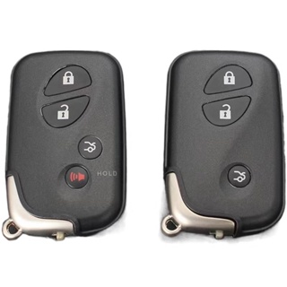 Lexus 替換式 鑰匙殼 ES UX NX IS CT LS RC RX UX 雷克薩斯 鑰匙保護殼 鑰匙罩