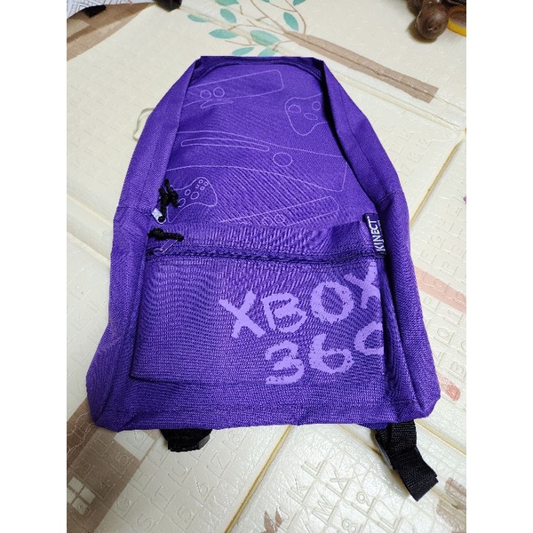 全新背包 後背包 XBOX背包 絕版背包 紀念背包