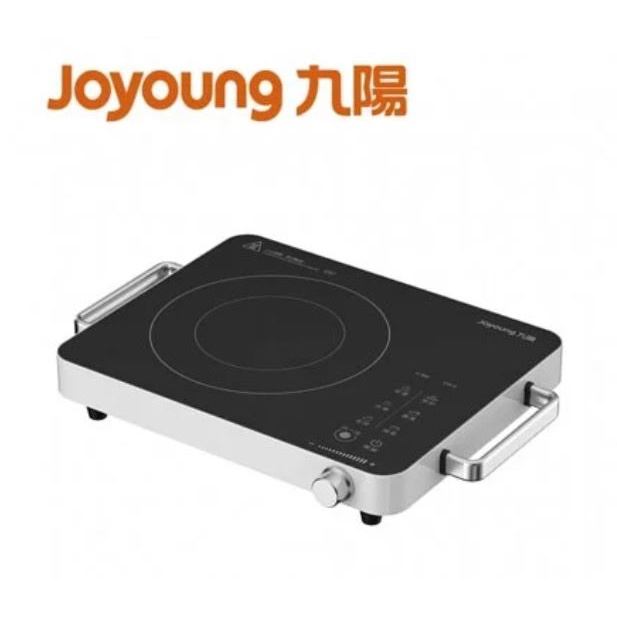 九陽 Joyoung 智能雙環電陶爐 JYT-1M