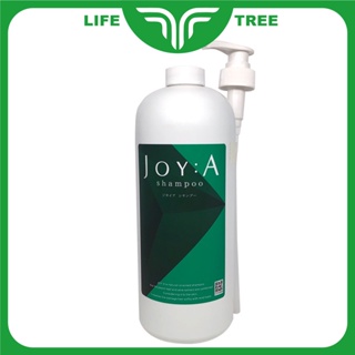 L.T☮️Suntori 桑多麗 Joy A 喜爽洗髮精 1500ml 洗髮精 頭皮 洗髮 美髮 正品公司貨