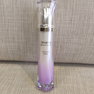 現貨【全新未拆封】AVON 雅芳 新活恆白松露極耀精華 美白精華 30ml