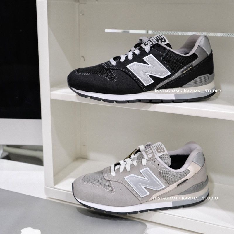 Kazima｜現貨領券折 New Balance 996 防水 NB goretex CM996XA2 CM996XB2