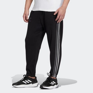 ADIDAS 長褲 運動褲 CITY SWEAT PNT 男女款 中性款 HM2672 黑色