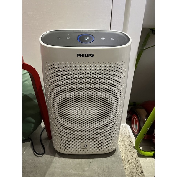 飛利浦Philips ac1213 抗敏奈米空氣清淨機