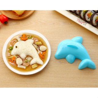 【168批發倉庫-臺灣現貨】造型模具 壓模 飯糰模具 模型飯糰器 小熊 卡通造型飯糰米飯模具