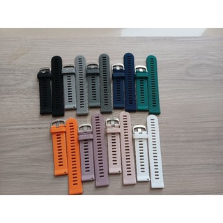 隔日到貨 Garmin Venu 4 3s 2s Forerunner 265s 255s 4S 18mm錶帶 保護貼