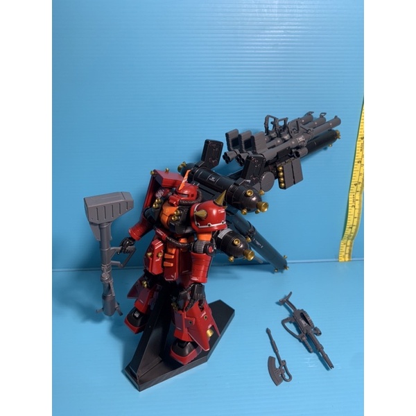 萬代 已組素組鋼彈 hg 1/144 精神感應薩克 殺肉鋼彈 雷霆宙域 擎天神鋼彈 全裝備鋼彈 全裝甲鋼彈 吉姆 薩克