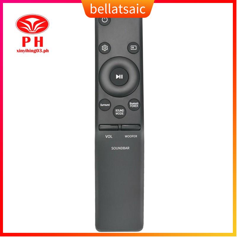 Ah59-02758A Remote Control for Samsung Soundbar Hw-M450 Hw-M