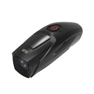 [安信騎士] Caper S5+ 前2K 後1080P 前後 雙鏡頭 行車記錄器 機車 錄影 SONY感光 贈64G卡