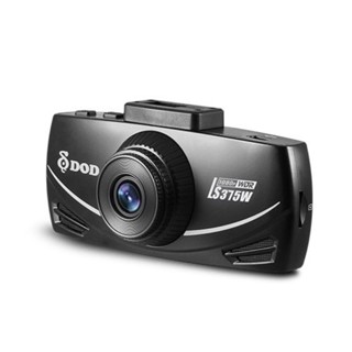 數位 DOD LS375W 行車紀錄儀 行車紀錄器
