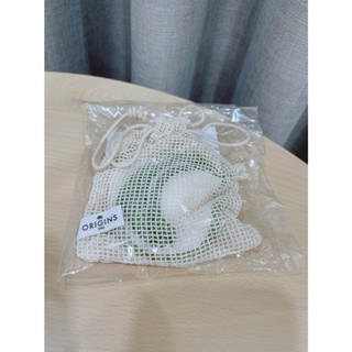 《全新現貨》ORIGINS品木宣言 清潔溜溜卸妝巾組