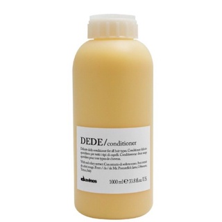 Davines 達芬尼斯 DEDE 四季活力輕髮膜1000ml