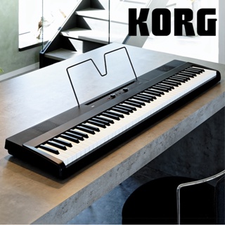 【升昇樂器】KORG Liano L1 電鋼琴/攜帶式/超輕量/可裝電池/兩年保固