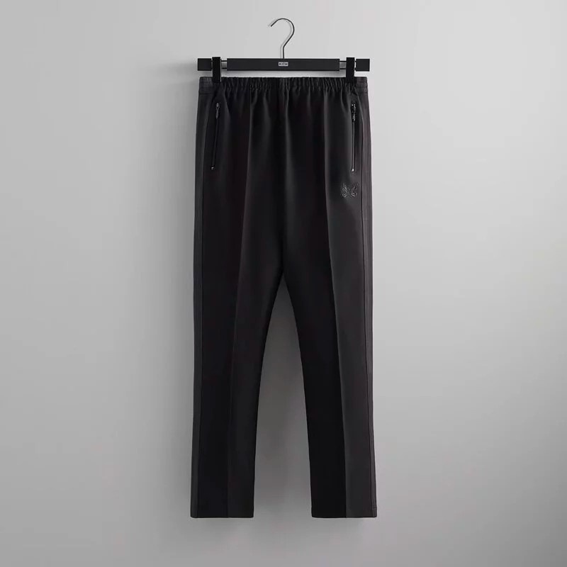 『Definite』Kith for Needles Double Knit Track Pant