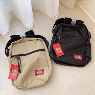 Dickies 小包 Dickies shoulder bag 肩包 側背包 Logo 斜背 百搭