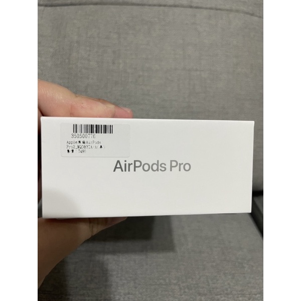 AirPods pro2
