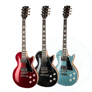Gibson / Les Paul Modern 電吉他(3色) 臺灣代理公司貨【ATB通伯樂器音響】