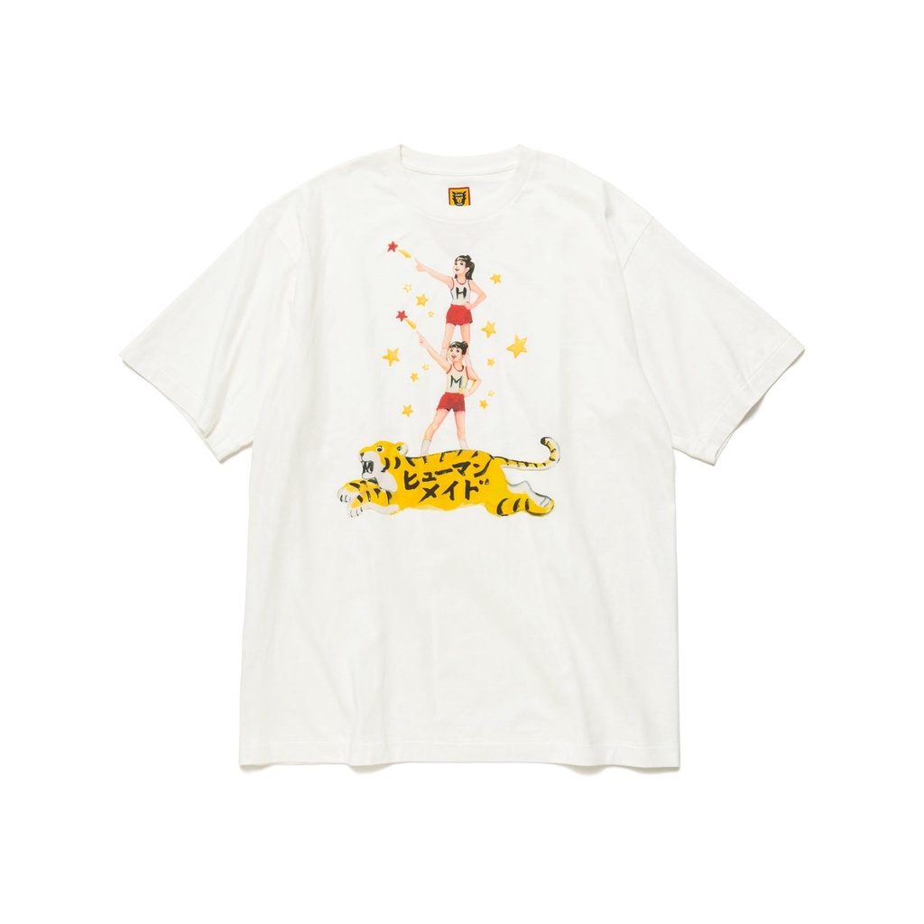 新品！HUMAN MADE~ KEIKO SOOTOME T-SHIRT #6 Tシャツ | velocityes.com