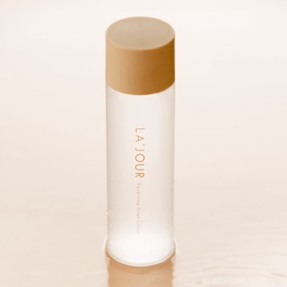 LA'JOUR 老虎草前導調理平衡露 (200ml) 化妝水 積雪草 保濕透亮 水光 水煮肌 燈泡肌 收斂毛孔 精華液