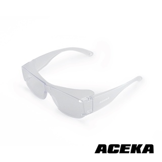 【ACEKA】SHIELD系列 全罩式防護套鏡 護目鏡 安全眼鏡 工業眼鏡 防護眼鏡 防疫眼鏡 抗霧 防飛沫 透明