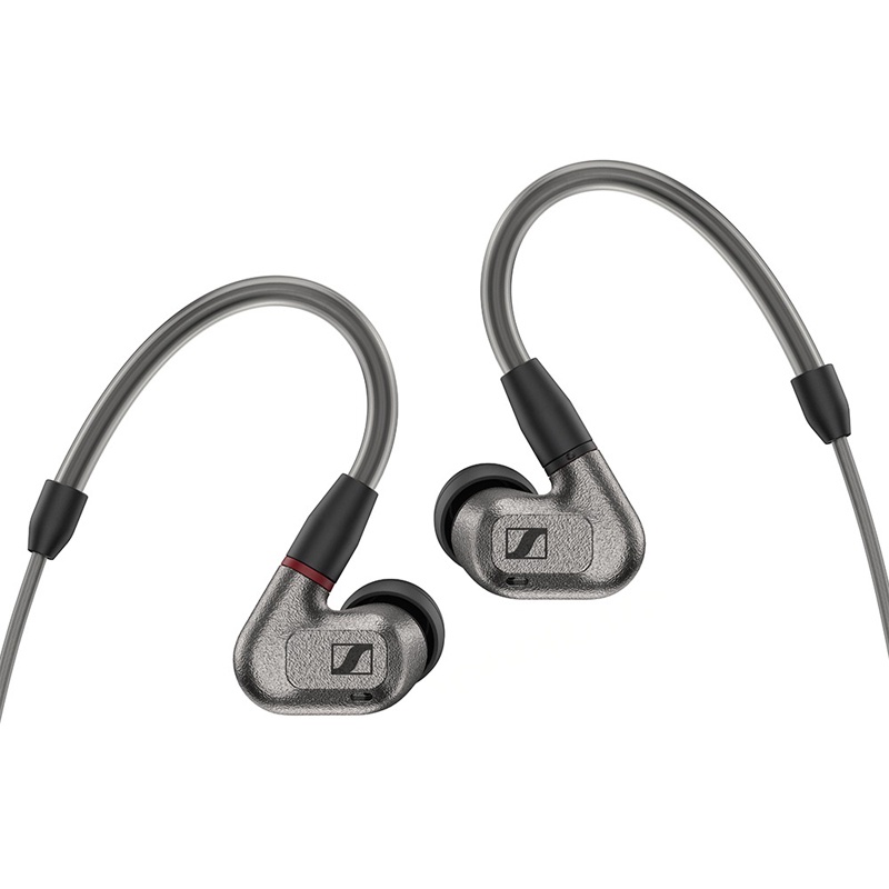 「THINK2」Sennheiser 公司貨 IE 600 發燒級Hi-Fi入耳式耳機