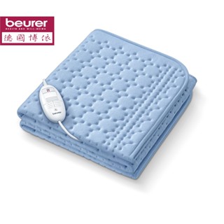 beurer德國博依床墊型電毯(單人定時型) TP80