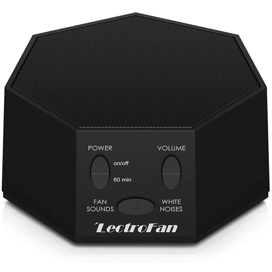 一件出貨 lectrofan lectro fan 降噪機助眠儀 evo 白噪音sound micro2
